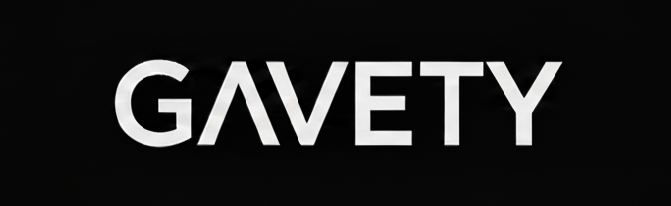 Gavety Logo