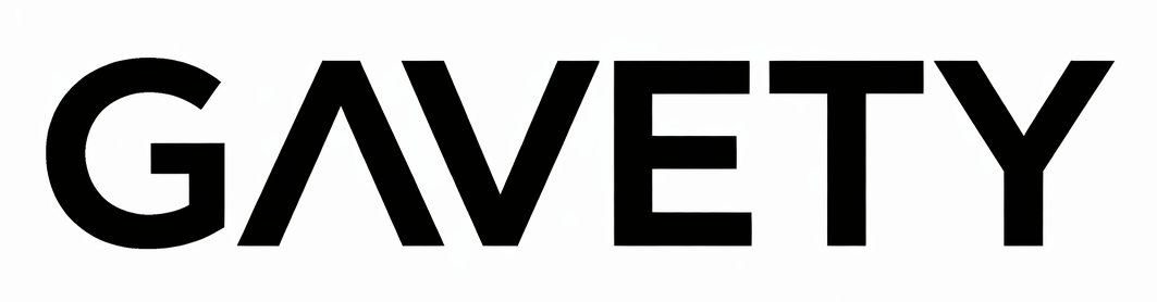 Gavety Logo